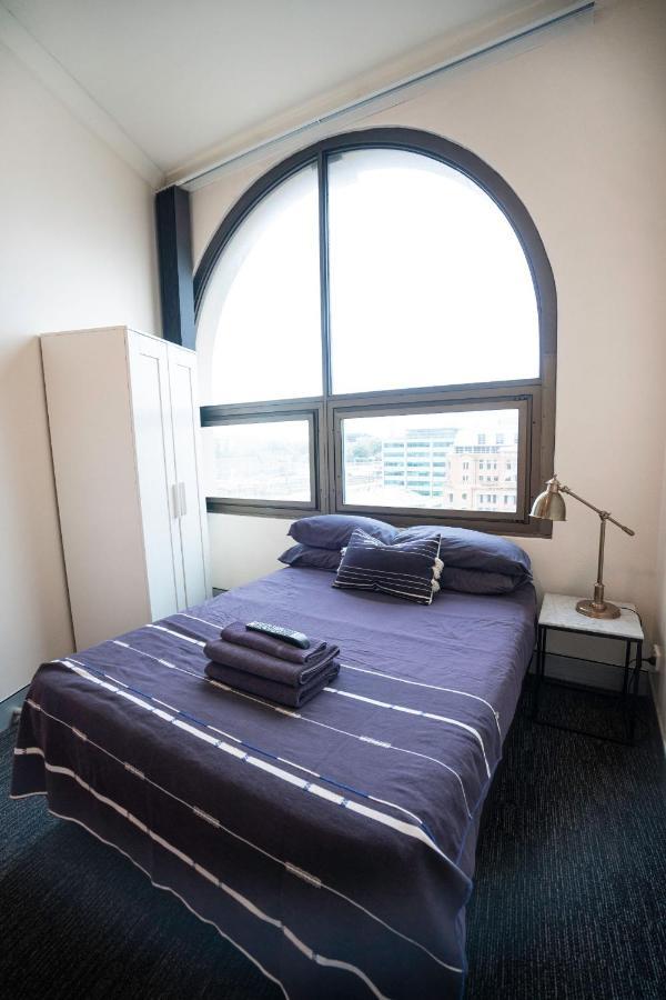 Doppelzimmer mit eigenem Bad